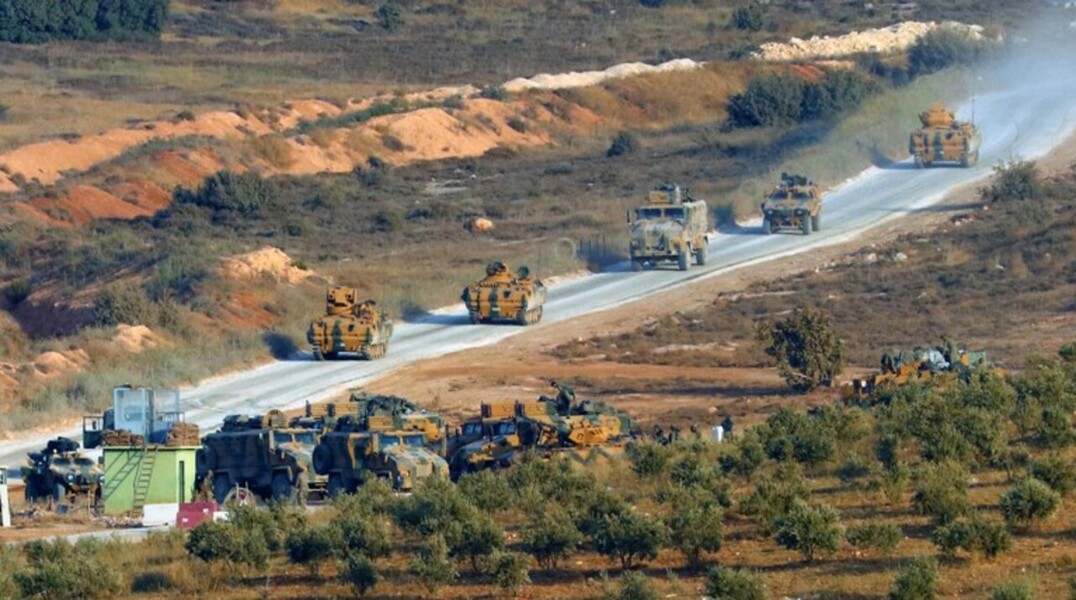 Сирийская армия освободила Дейр-эз-Зор — Daily Storm