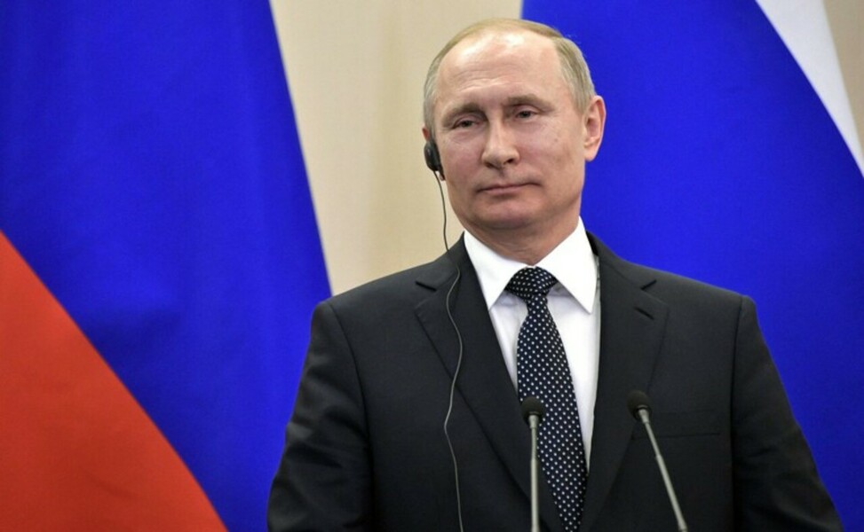 Путин рассказал Меркель подробности ухода офицеров СЦКК из Донбасса — Daily Storm