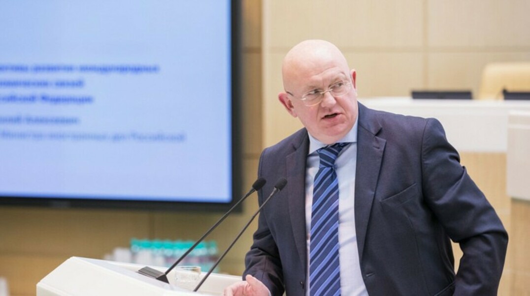 Преемником Чуркина в ООН стал блестящий переговорщик и нестандартный дипломат — Daily Storm