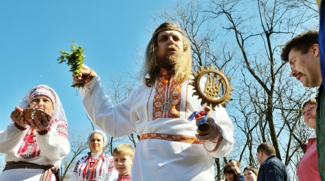 Украина: страна раскольников, сект и радикальных христиан — Daily Storm