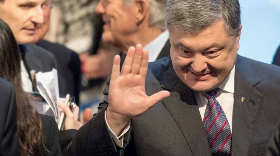 Президент в шутку предположил, что его киевский коллега посылает России тайный сигнал о преданности