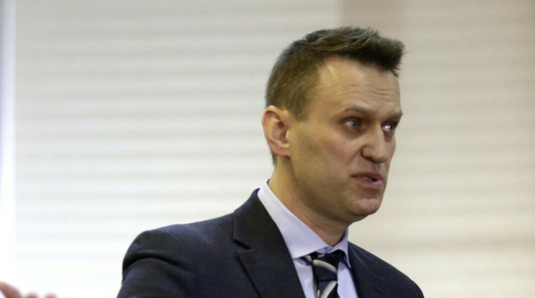 Памфилова рассказала о шансах Навального участвовать в президентских выборах — Daily Storm