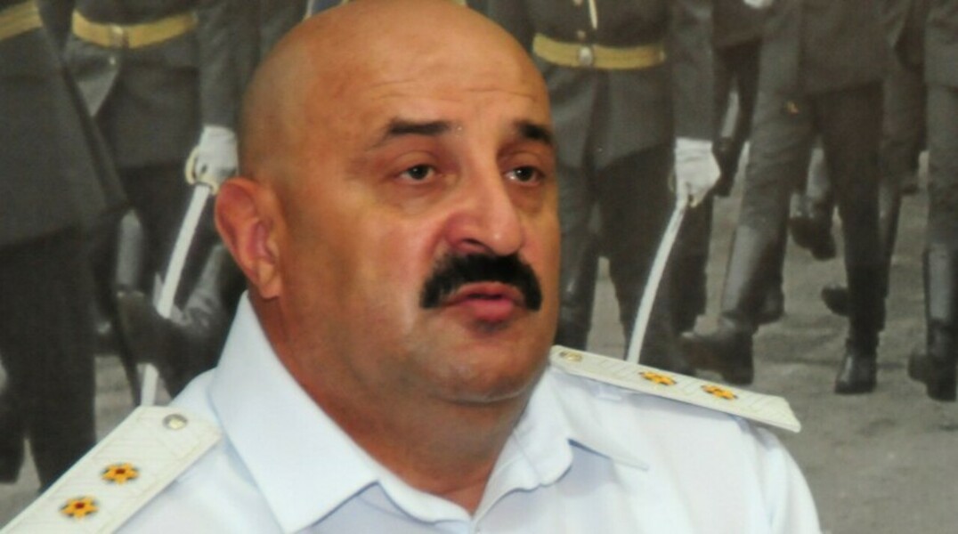 «Умоются кровью»: экс-глава Генштаба ВСУ рассказал, как в Киеве хотели поступить с крымчанами — Daily Storm