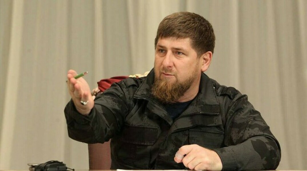 Кадыров написал пост о чеченцах — пехотинцах Путина — Daily Storm