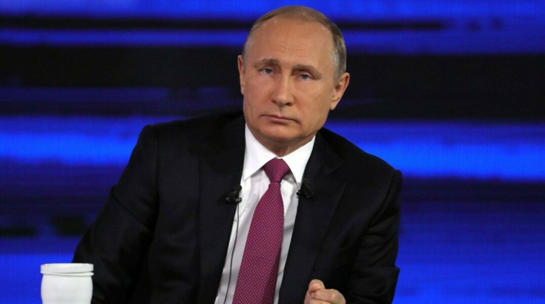 После «Прямой линии» проверкой регионов займется Контрольное управление президента