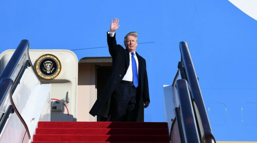 Трамп: Будущее АТР не должно быть заложником извращенных фантазий диктатора — Daily Storm