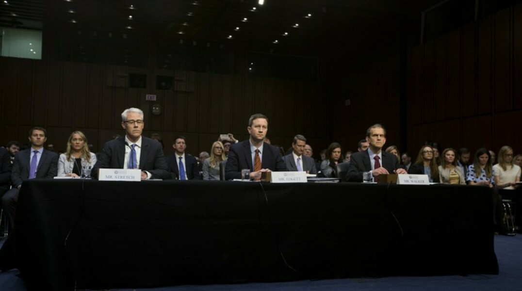 Конгресс США опубликовал подборку «российской» политической рекламы — Daily Storm