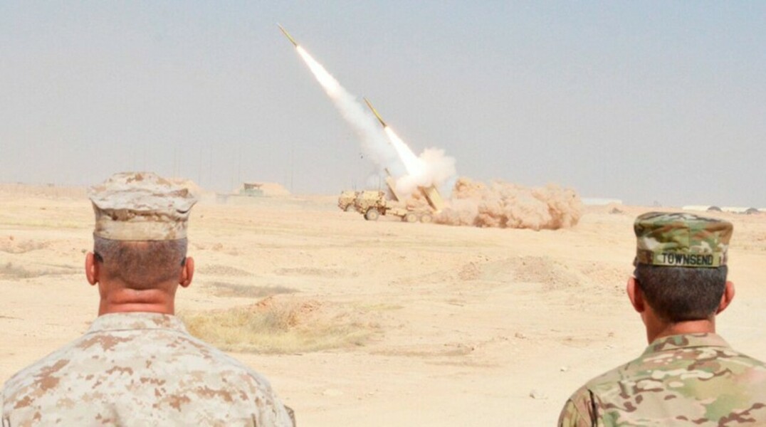 Минобороны России заявило о возможности применения Америкой систем HIMARS в Сирии