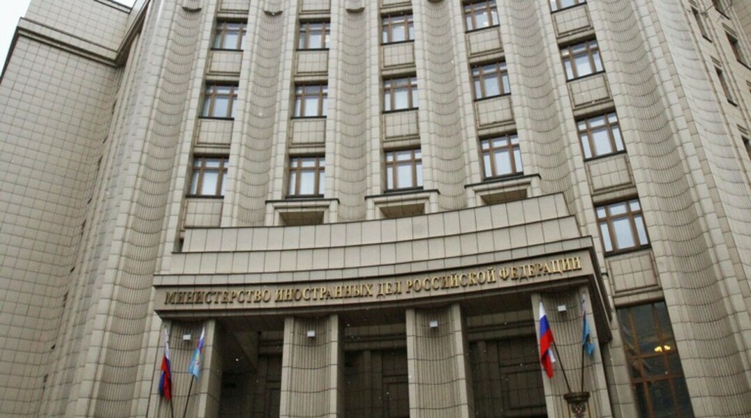 МИД РФ готов ответить на введение новых антироссийских санкций