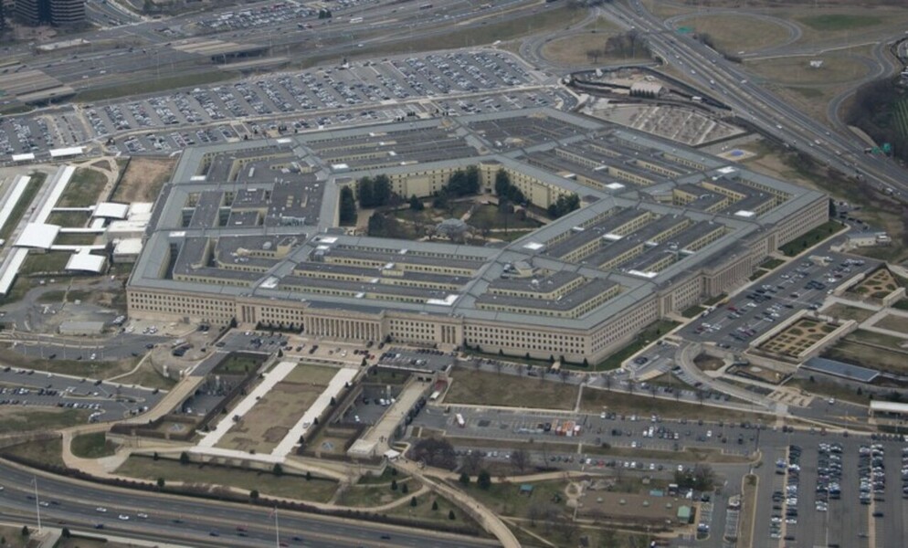 Пентагон: Кремль уверен в намерении США сменить власть в России — Daily Storm