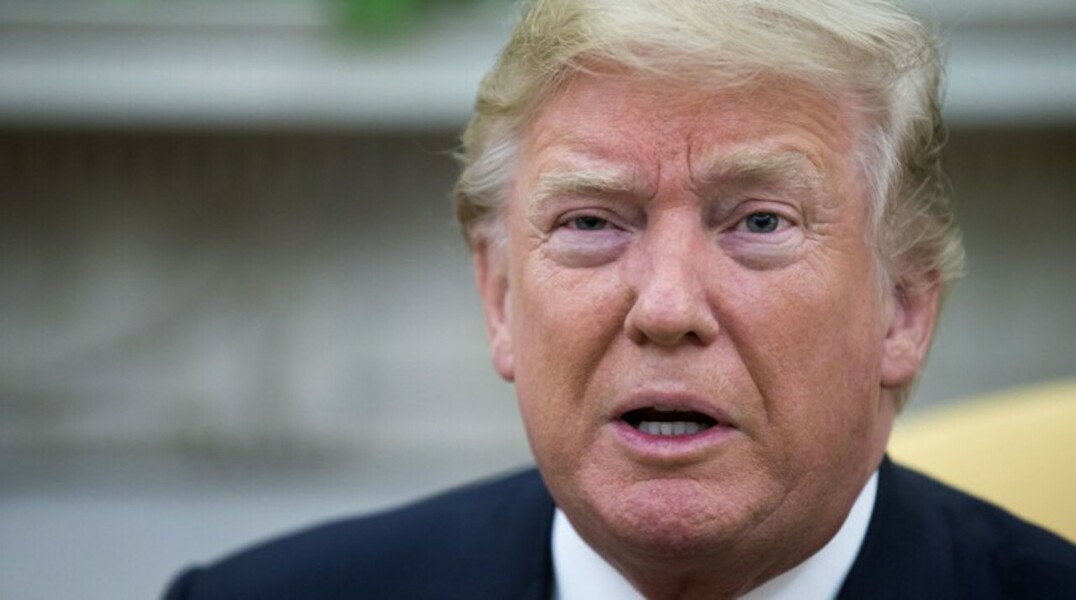 Трамп хочет наладить отношения с Россией для решения северокорейского вопроса — Daily Storm