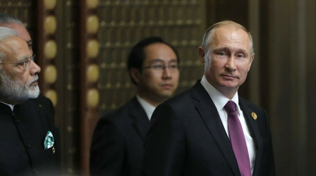 Путин: Правительство планирует построить железнодорожный мост на Сахалин — Daily Storm