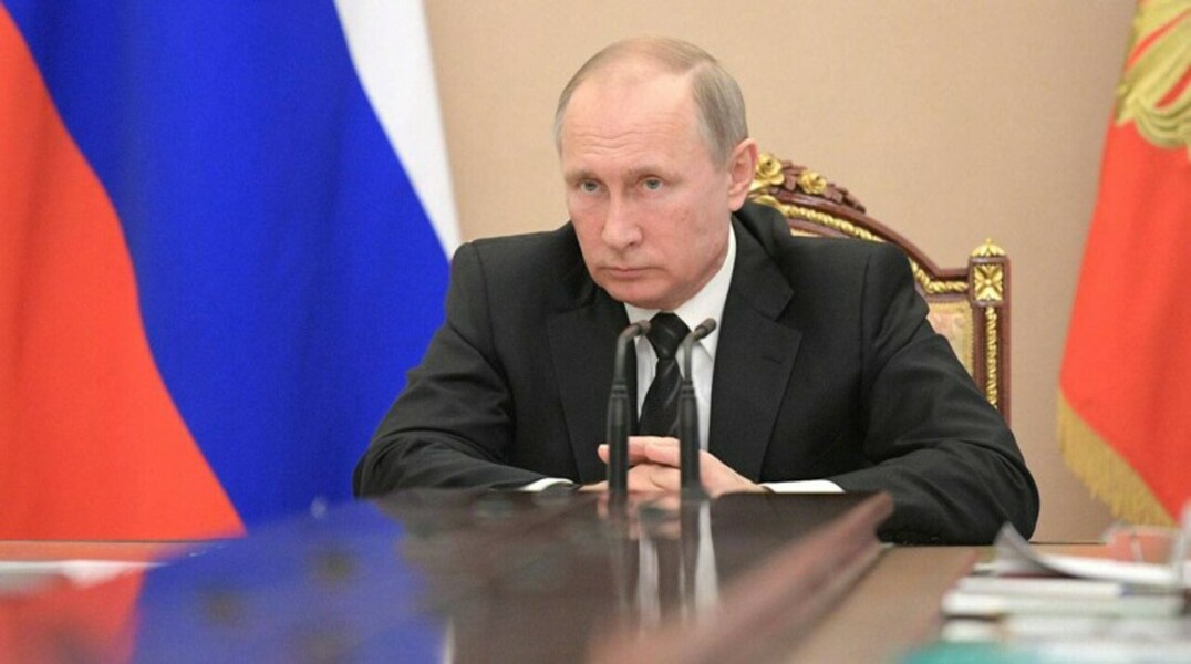 Президент рассказал о своей работе с нелегальной разведкой