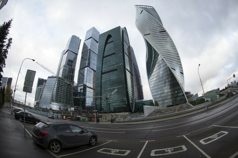 В ночной перестрелке в «Москва-Сити» пострадали сотрудники Росгвардии — Daily Storm