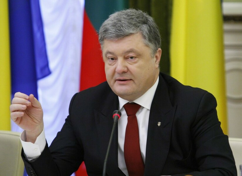 Сегодня президент Украины подписал документ, завтра закон вступает в силу