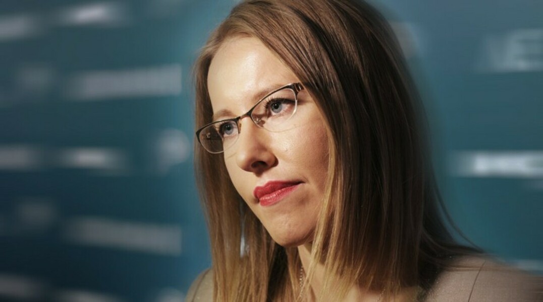 Кремль измеряет рейтинги Ксении Собчак — Daily Storm