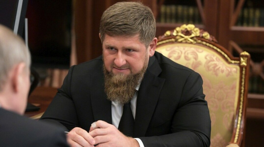 «Рамзан все правильно делает» — Daily Storm