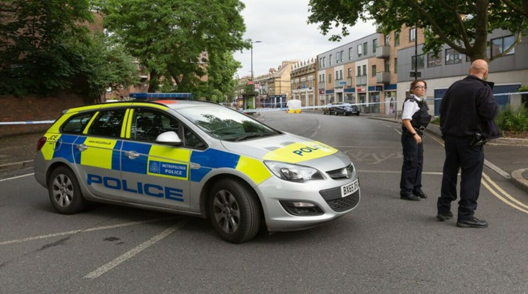 Полиция Великобритании не нашла признаков преступления в смерти россиянина