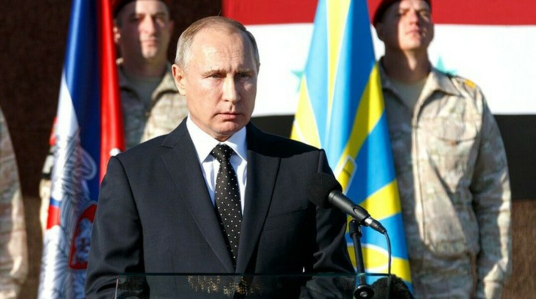 В Кремле рассказали о планах Путина в Египте и Турции — Daily Storm