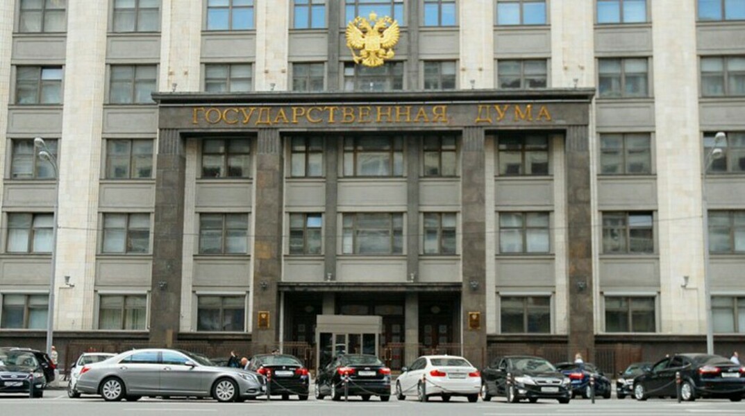 Госдума в 2018 году будет работать в Колонном зале или на Новом Арбате — Daily Storm