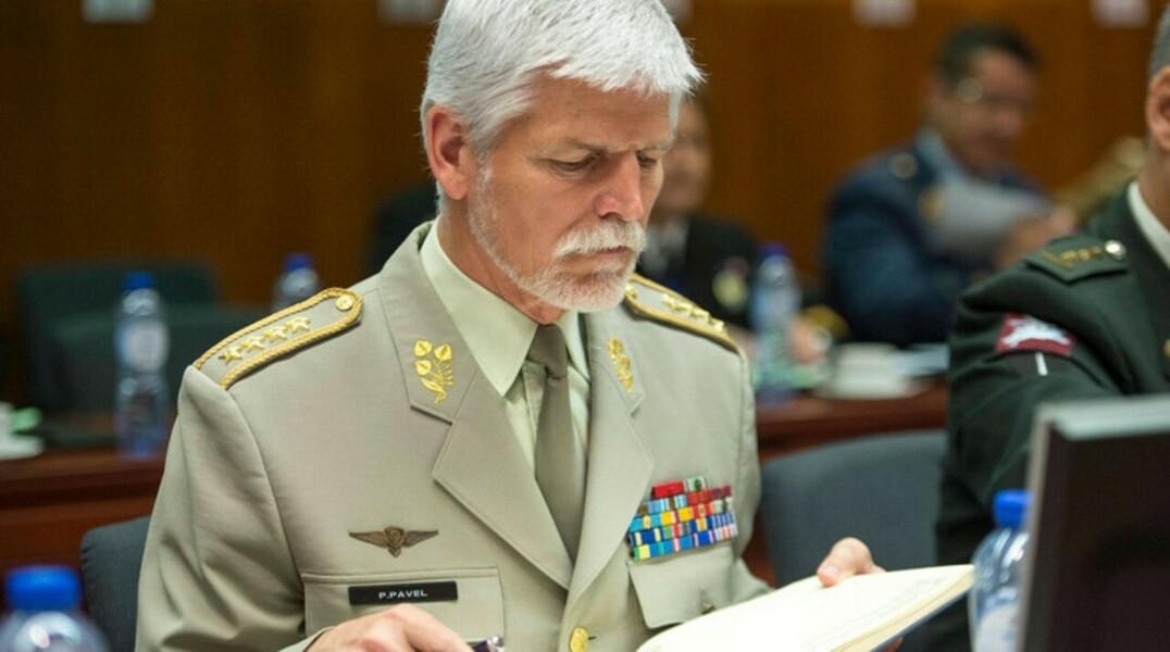 Генерал Североатлантического альянса Петр Павел заявил об угрозе со стороны Москвы