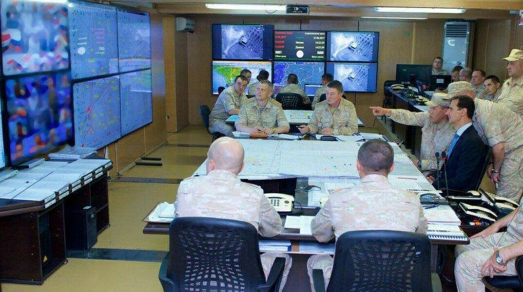 Минобороны: Американский живой щит из беженцев мешает уничтожению ИГ — Daily Storm