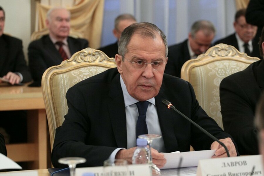 Лавров: Попытки использовать «Восточное партнерство» против России бесперспективны — Daily Storm