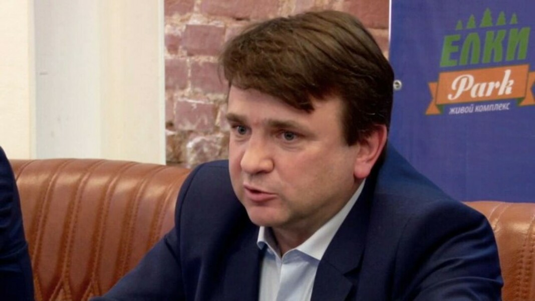 Тимур Кизяков: «Мы сами ушли с «Первого канала» еще в мае» — Daily Storm