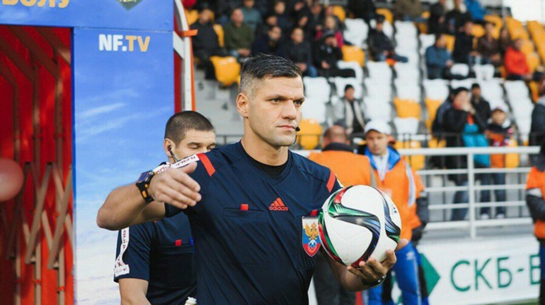 РФС рассмотрит предложение Кадырова о зарплатах судей — Daily Storm
