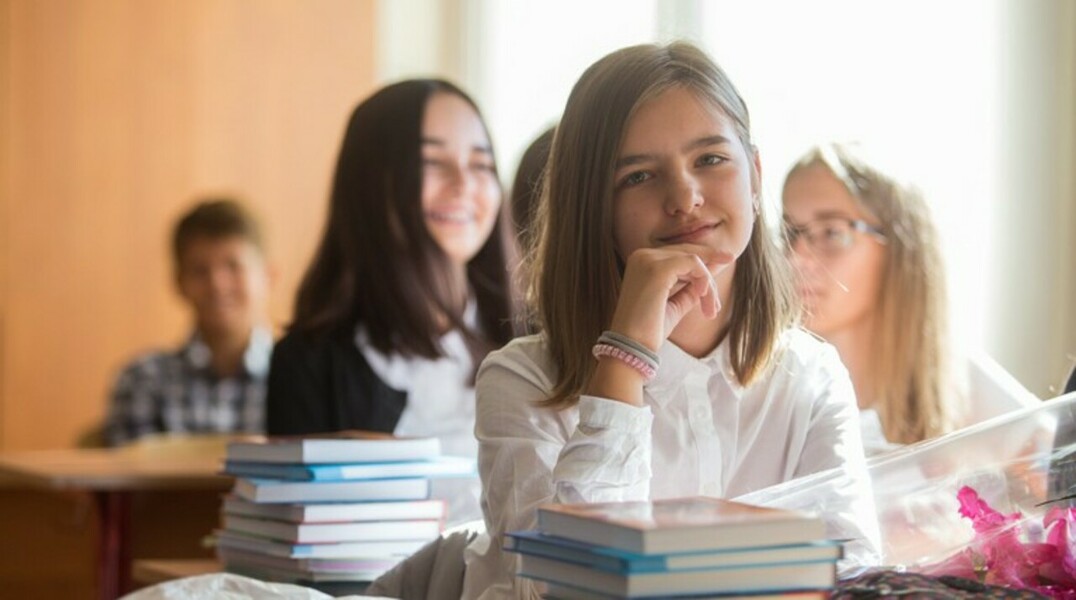 В школах по-светски подошли к преподаванию курса РПЦ — Daily Storm