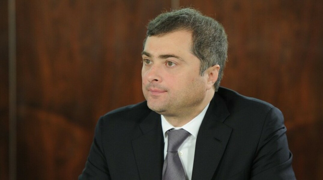 Поэт и публицист Амирам Григоров — о том, про что пытался сказать Владислав Сурков