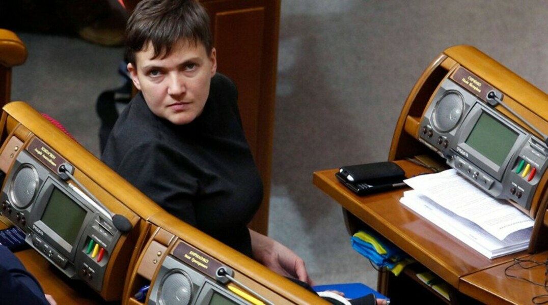 Во время встречи нардепа с местными жителями завязалась потасовка