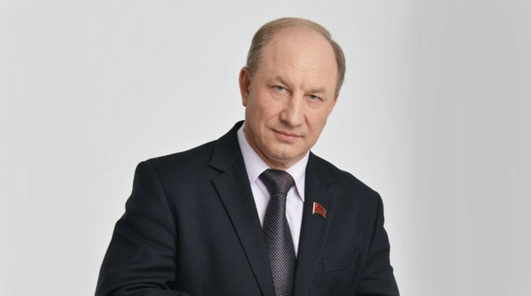 Валерий Рашкин назвал кандидатов в мэры Москвы от КПРФ — Daily Storm