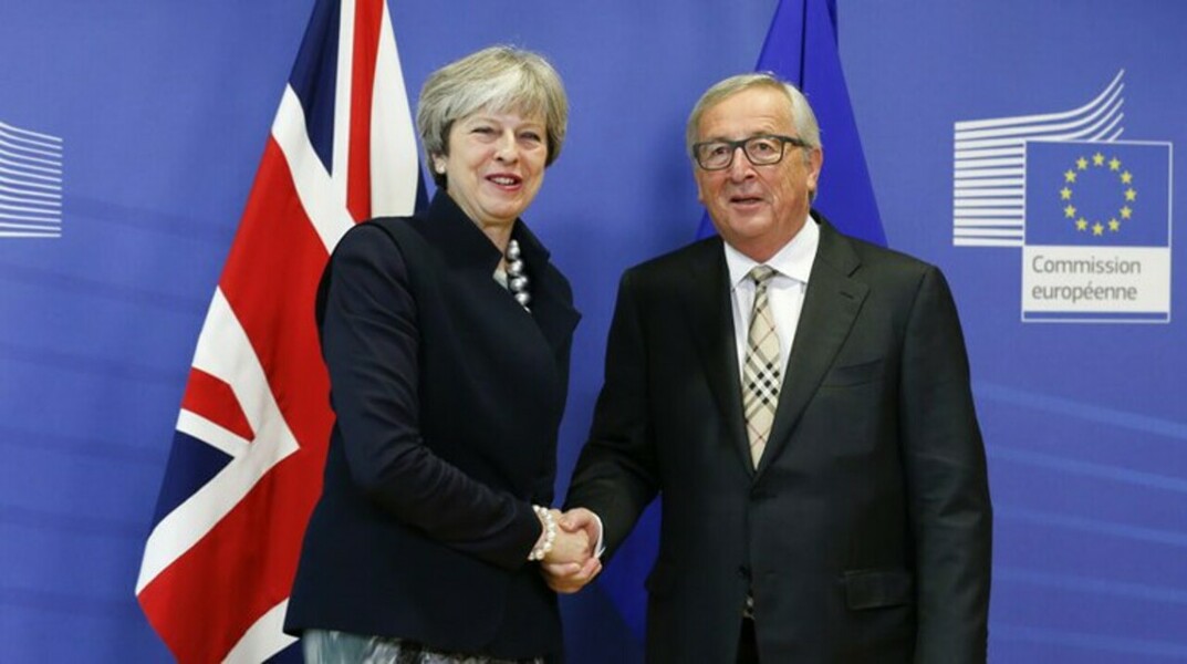 Великобритания и ЕС добились прорыва в переговорах по Brexit — Daily Storm