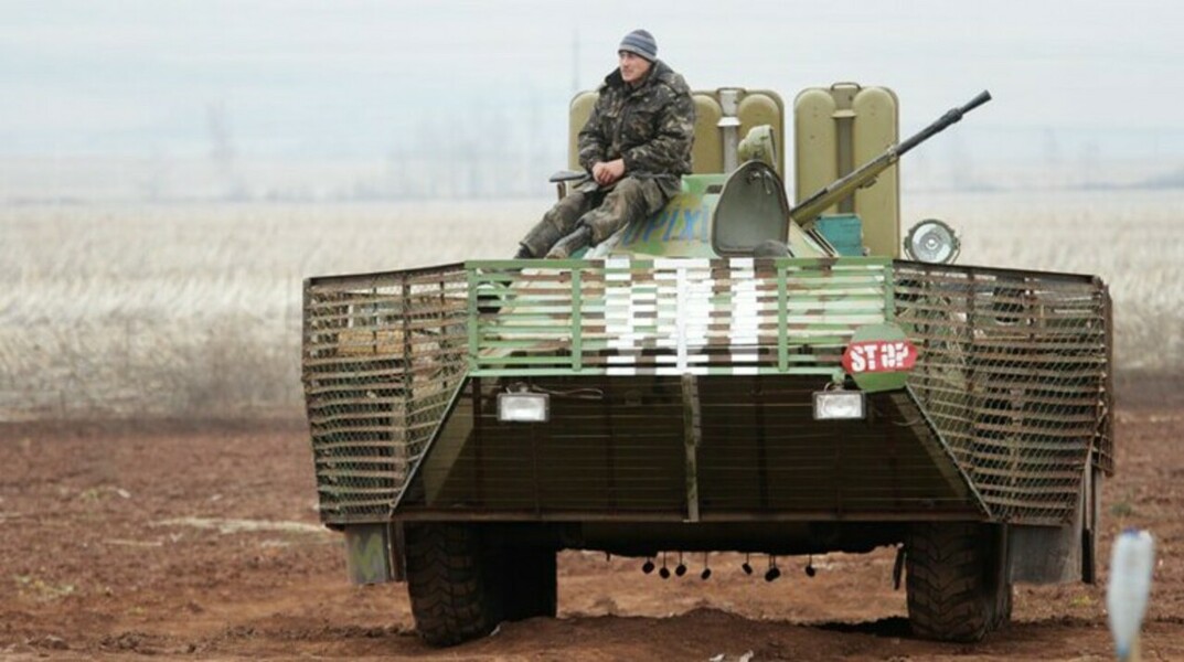 Украина готовится к обмену пленными с ДНР и ЛНР — Daily Storm