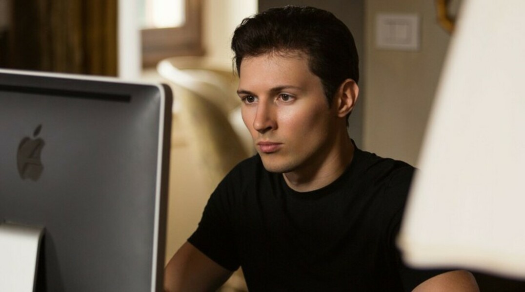 Telegram оспорит штраф по «закону Яровой» — Daily Storm