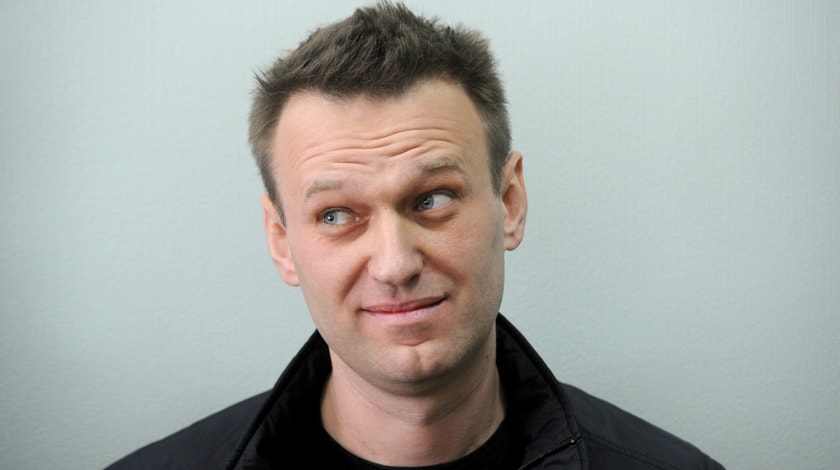 Оппозиционер назвал главу ЦИК «номенклатурным нахлебником» Фото: © Агентство Москва/Любимов Андрей