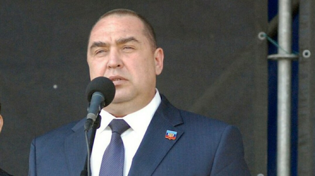 Плотницкий опроверг проукраинский заговор в ЛНР — Daily Storm
