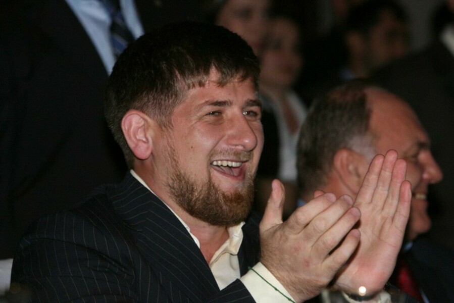 Слова Кадырова о геях расстроили Госдеп — Daily Storm