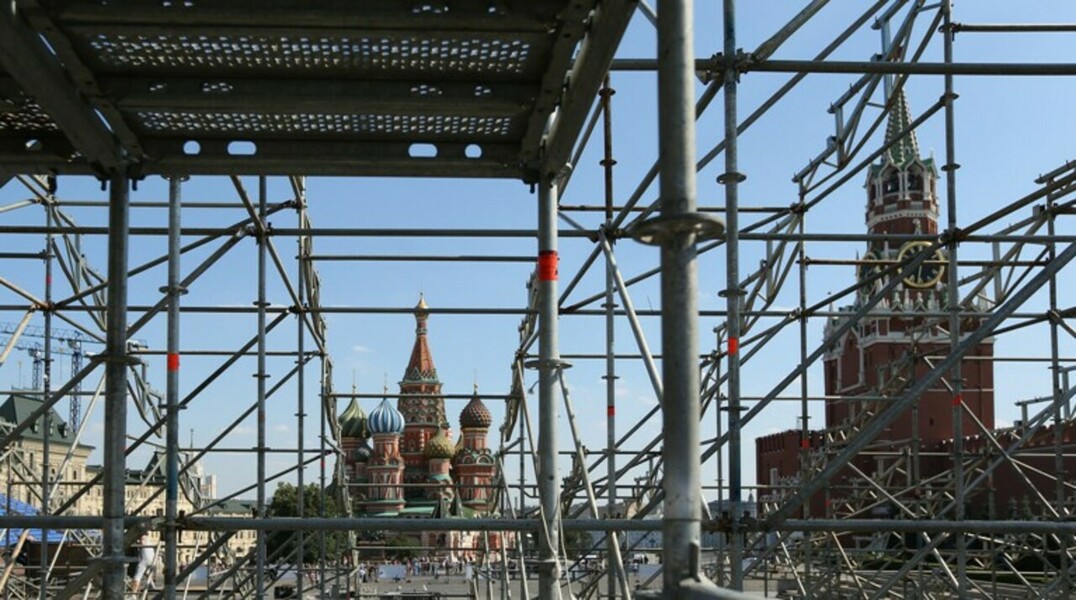 Москва растет, Россия скукоживается: Путину направили доктрину «размосквичивания» — Daily Storm