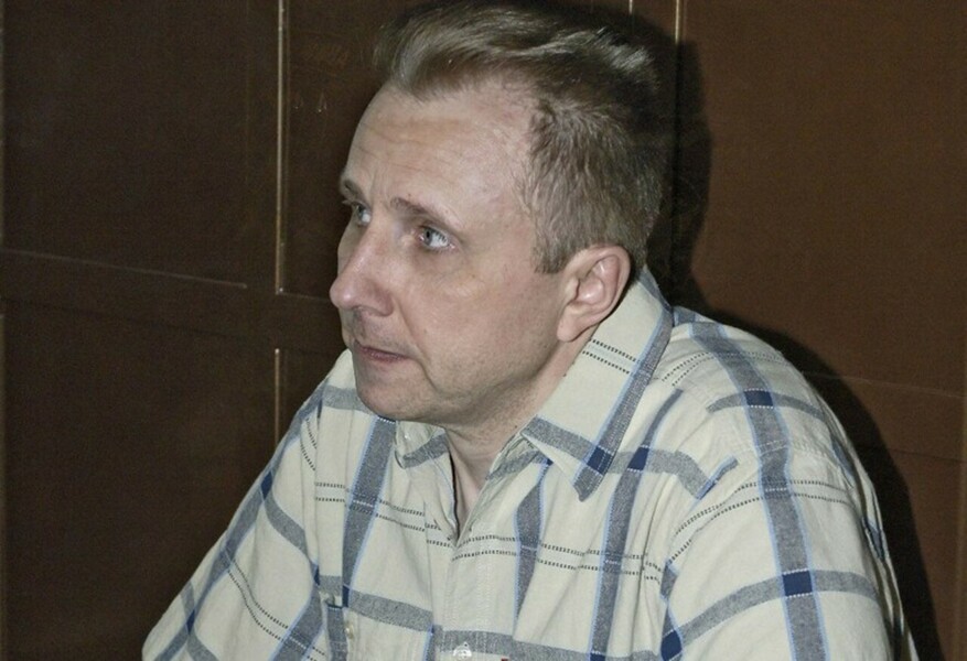 Экс-глава охраны ЮКОСа снова попросил Путина о помиловании — Daily Storm