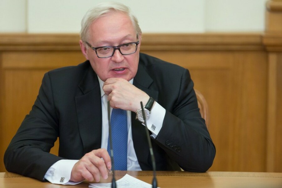 В МИД РФ уверены в бессмысленности угроз и давления на КНДР со стороны Запада — Daily Storm