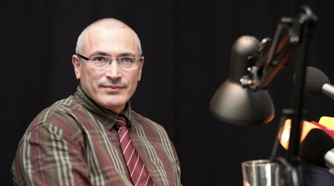 Ходорковский не видит смысла финансировать кампанию Собчак — Daily Storm