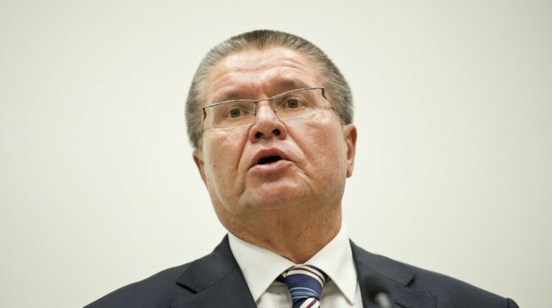 Улюкаев обвинил Сечина и ФСБ в провокации взятки — Daily Storm
