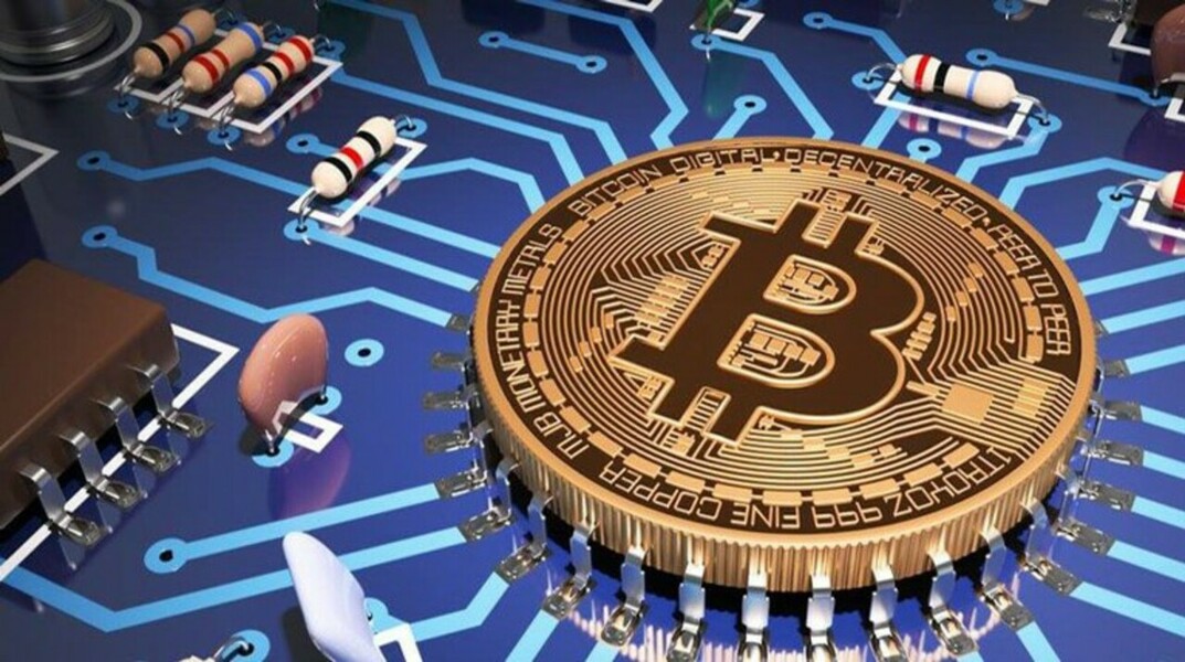 Российские и норвежские айтишники построят майнинг-завод под Осло — Daily Storm