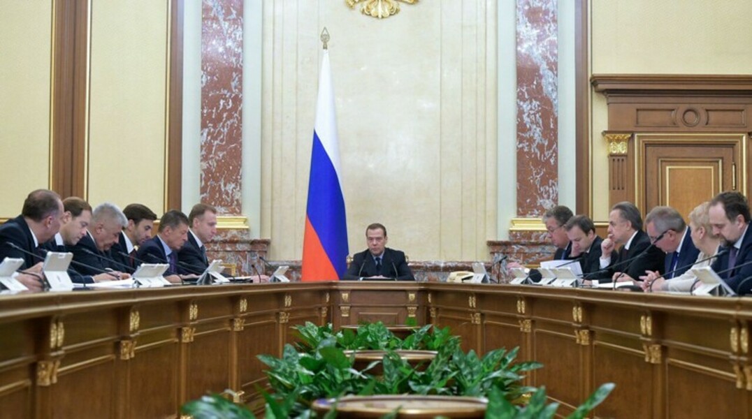ЛДПР, СР и КПРФ готовят своих кандидатов в министры — Daily Storm