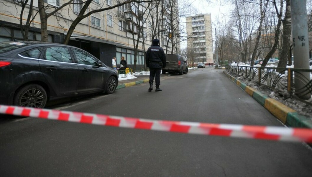 Устанавливаются личности убитых