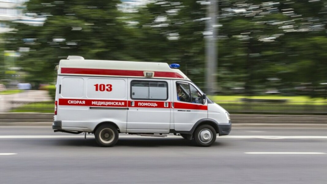 10 человек отпущены домой, один находится в операционной