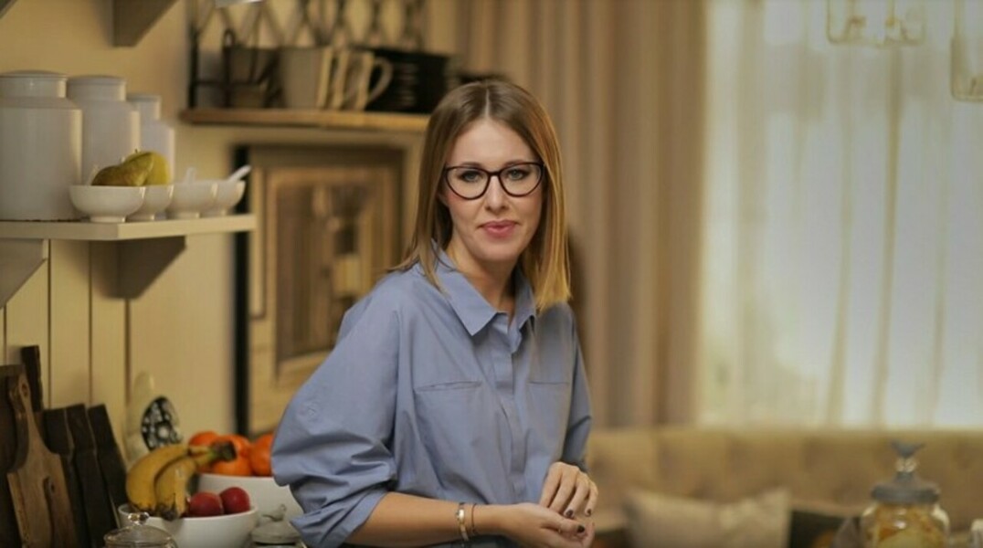 Журналист Данила Блюз — о том, почему всем уже так надоела будущая кандидат в президенты Фото: © GLOBAL LOOK press