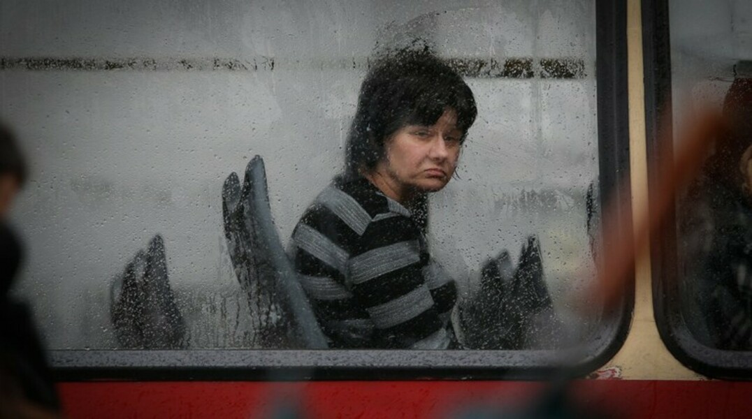 Флешмоб #faceofdepression: улыбающаяся депрессия — один шаг до суицида — Daily Storm